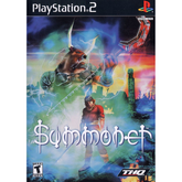 Summoner